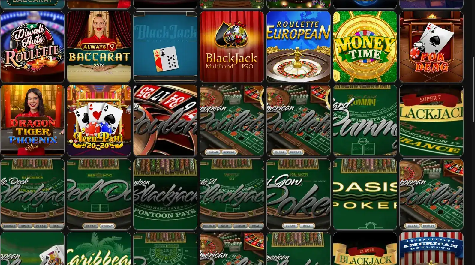 Бонусная карта Sykaaa casino